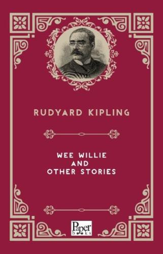 Wee Willie and Other Stories (İngilizce Kitap)