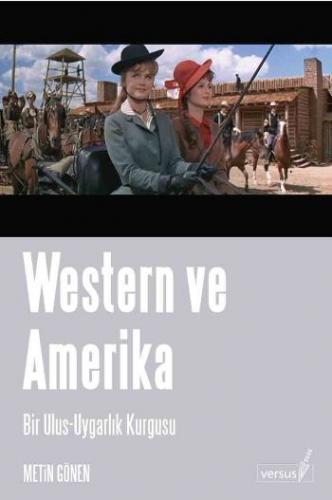 Western ve Amerika