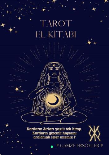 TAROT EL KİTABI