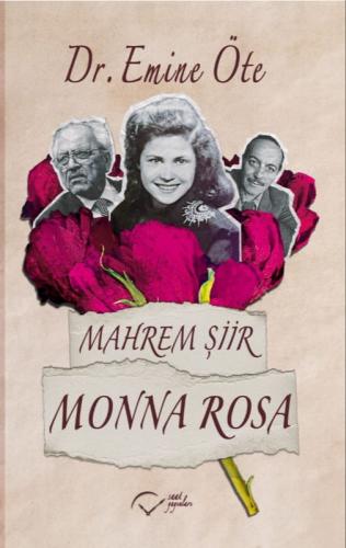 MAHREM ŞİİR MONNA ROSA