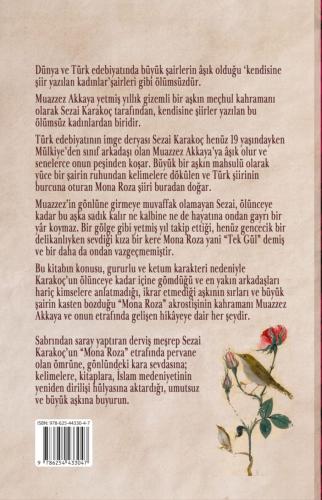 MAHREM ŞİİR MONNA ROSA