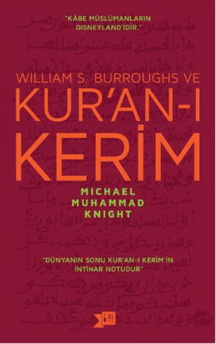 William S. Burroughs ve Kuran-ı Kerim