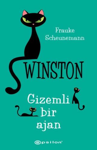 Winston 2: Gizemli Bir Ajan