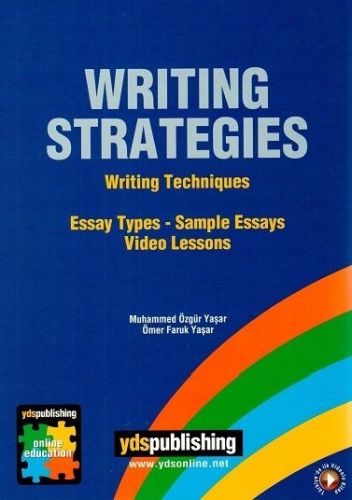 Writing Strategies