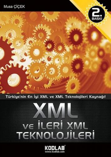 XML ve İleri XML Teknolojileri