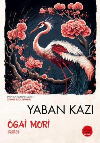 Yaban Kazı - Japon Klasikleri