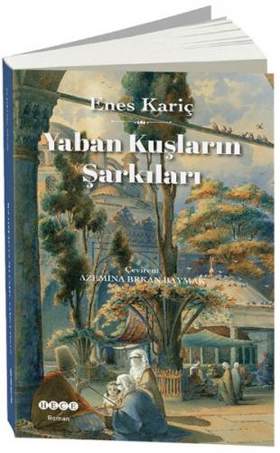 Yaban Kuşların Şarkıları