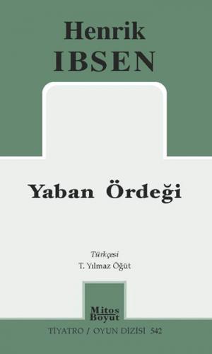 Yaban Ördeği