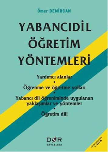 Yabancı-Dil Öğretim Yöntemleri