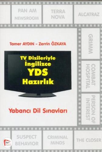 Yabancı Dil Sınavları