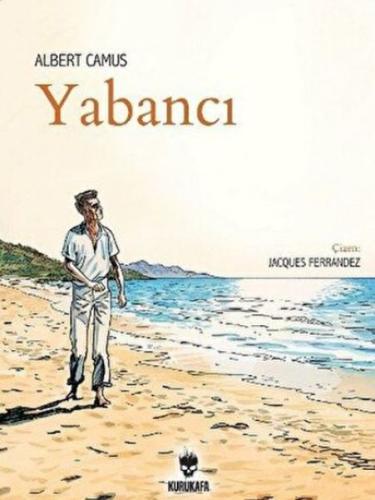 Yabancı