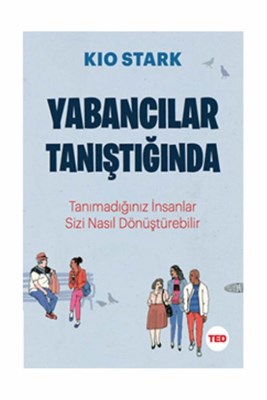 Yabancılar Tanıştığında