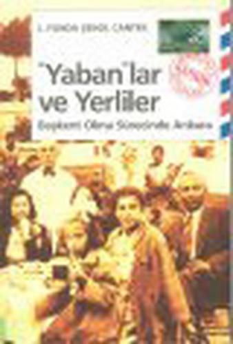 Yabanlar ve Yerliler