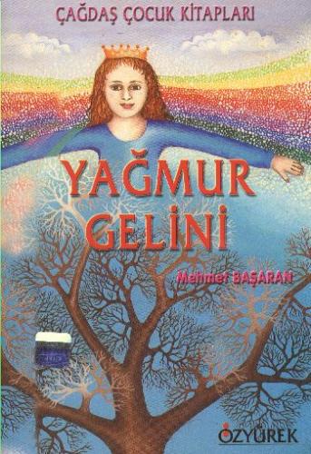 Yağmur Gelini