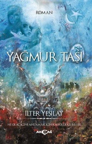 Yağmur Taşı