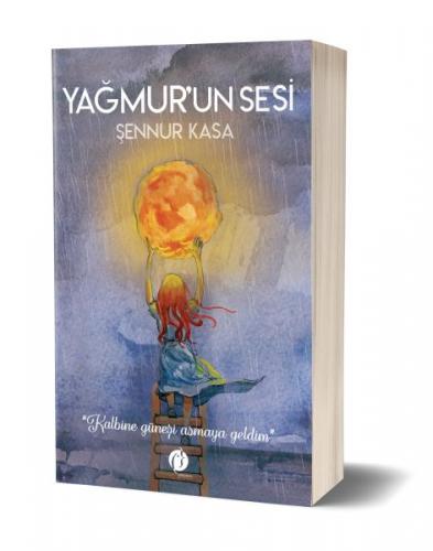 Yağmurun Sesi