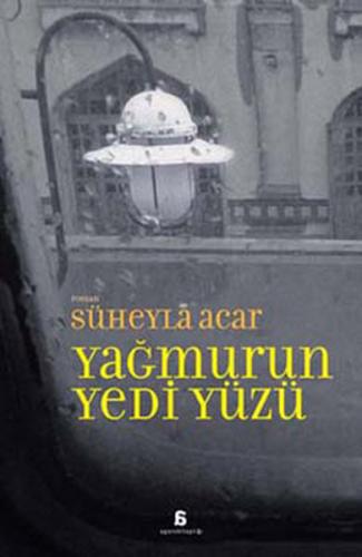 Yağmurun Yedi Yüzü