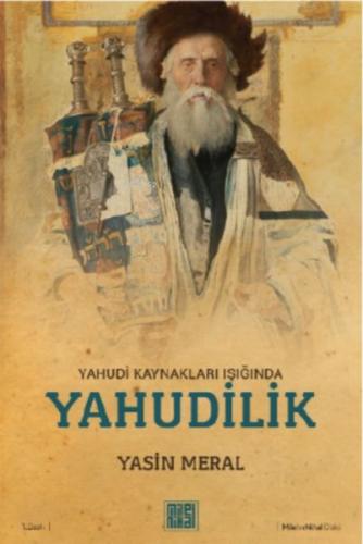 Yahudi Kaynakları Işığında Yahudilik