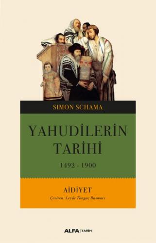 Yahudi Tarihi - MÖ 1492-MS1900 Aidiyet