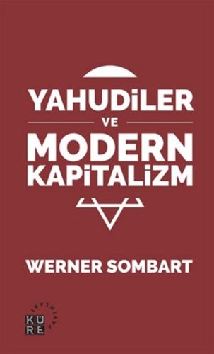 Yahudiler ve Modern Kapitalizm