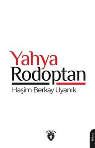 Yahya Rodoptan