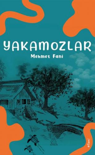 Yakamozlar