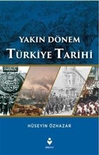 Yakın Dönem Türkiye Tarihi