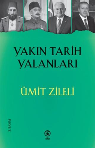 Yakın Tarih Yalanları