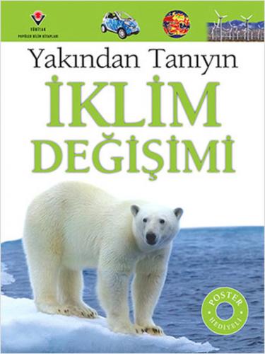 Yakından Tanıyın - İklim Değişimi