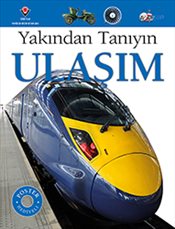 Yakından Tanıyın - Ulaşım