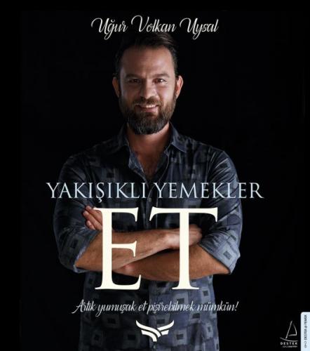 Yakışıklı Yemekler Et