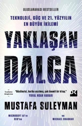 Yaklaşan Dalga