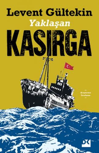 Yaklaşan Kasırga