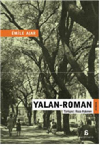 Yalan-Roman