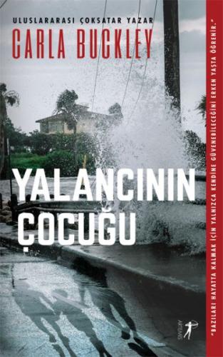 Yalancının Çocuğu