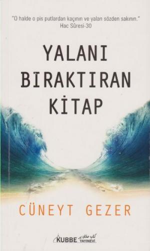 Yalanı Bıraktıran Kitap