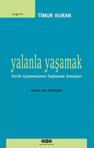 Yalanla Yaşamak