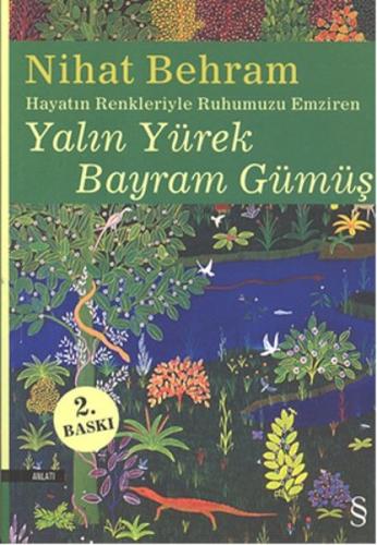 Yalın Yürek Bayram Gümüş