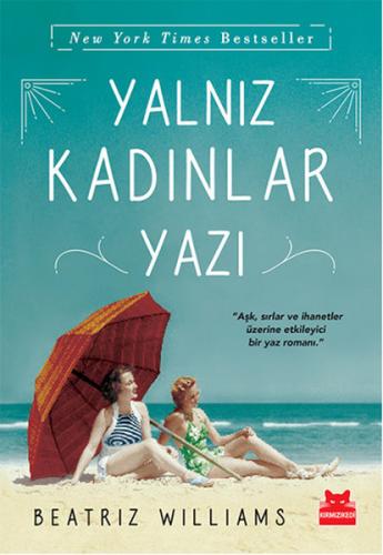 Yalnız Kadınlar Yazı