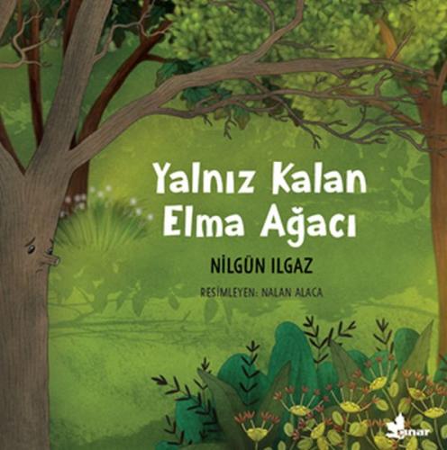 Yalnız Kalan Elma Ağacı