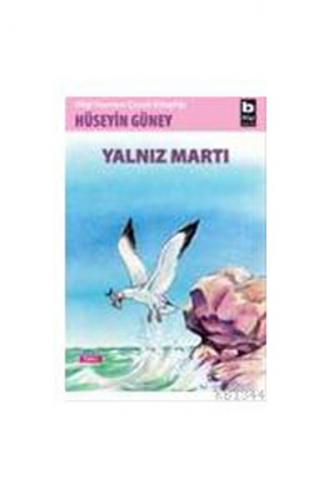 Yalnız Martı