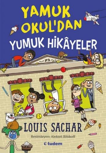 Yamuk Okul’dan Yumuk Hikâyeler