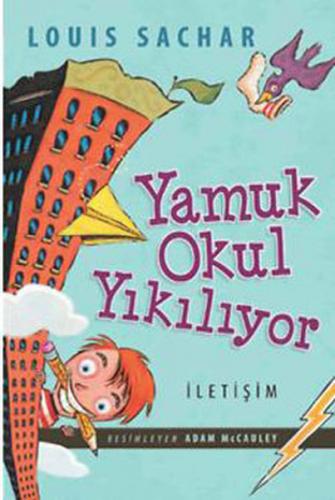 Yamuk Okul Yıkılıyor