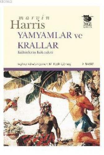 Yamyamlar ve Krallar