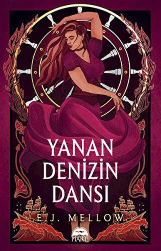 Yanan Denizin Dansı