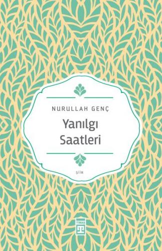 Yanılgı Saatleri