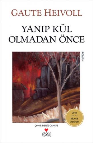 Yanıp Kül Olmadan Önce