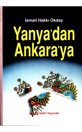 Yanya' dan Ankara' ya