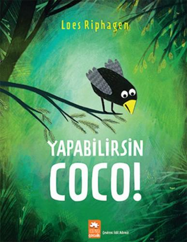 Yapabilirsin Coco!