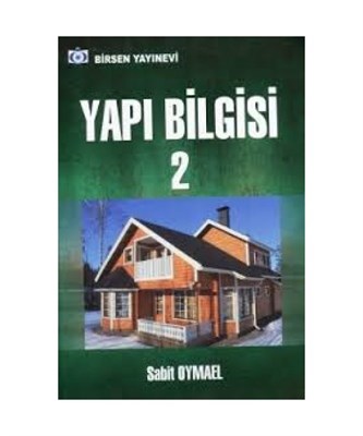 Yapı Bilgisi 2